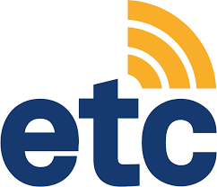 ETC官方充值平台LOGO